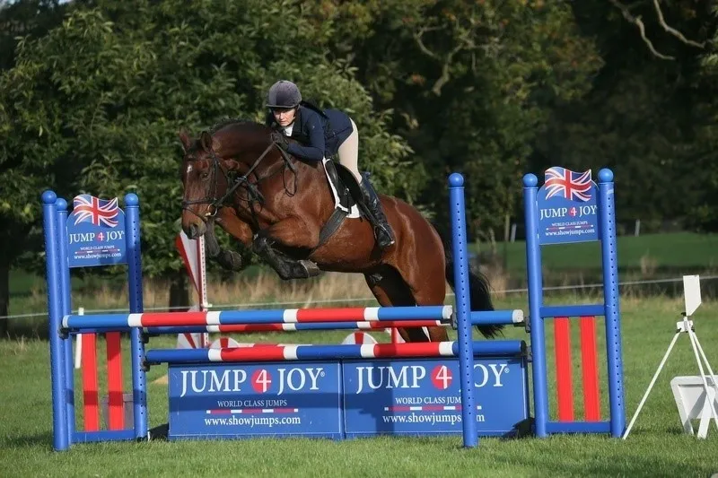 Pilates for dressage riders 1 - Stoney Stretton Physiotherapy