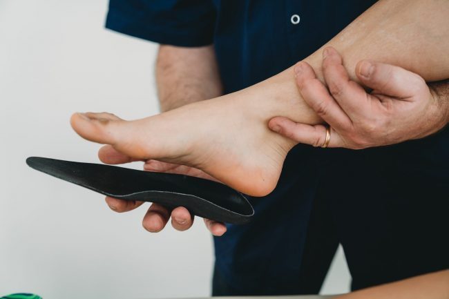 Plantar heel pain or Plantar Fasciopathy 3 - Stoney Stretton Physiotherapy Plantar heel pain 2 - Stoney Stretton Physiotherapy